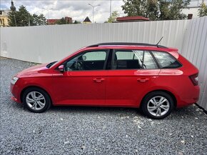 Škoda Fabia 1,0 TSI,Style,DPH,1.maj.,ČR - 4