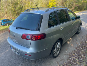 Fiat Croma 2007 1.9JTD 16V 110kW - 4