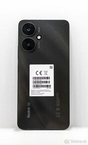 Xiaomi Redmi 13C 5G 4GB/128GB Black (černá) - 4