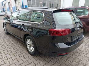 VW Passat B8 2.0TDI 110kW Matrix Virtual Tažné ACC Panorama - 4