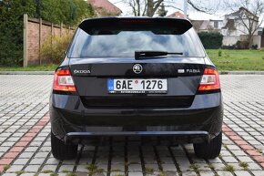 Škoda fabia Monte Carlo 1.2 tsi 81kw, 140tkm, 2017, ČR - 4