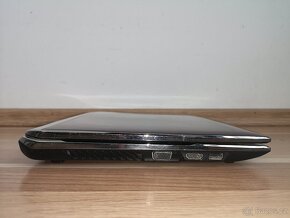 Notebook Asus U33J - 4