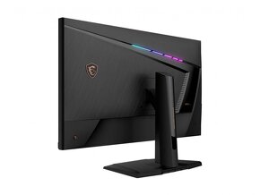 Herní 4K monitor 32" MSI Optix MPG321UR-QD - 4