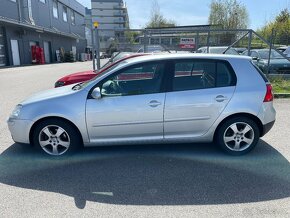 Volkswagen Golf 2.0TDI 103kW - 4