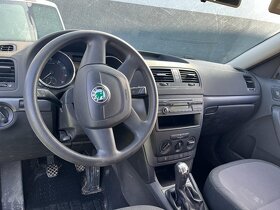 Škoda Yeti 1.2TSI ,CBZ,PRH - 4