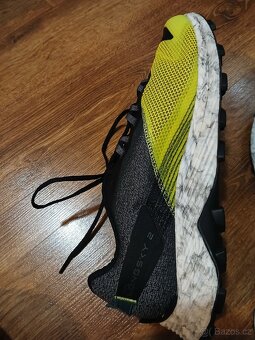 Prodávám boty MERRELL MTL LONG SKY 2 velikost 46. - 4