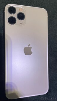 iPhone 11 pro 256gb - 4