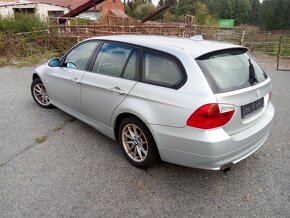 BMW 320d 120 kw - 4