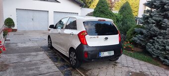 Kia Picanto 1.i - 4