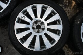 Prodám ALU KOLA AUDI A8 R19 ( 331 ) 5x112 - 4