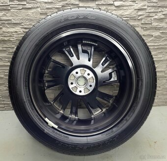 19" Originál Mazda CX-5 II 5x114,3 NOVÁ LETNÍ SADA - 4