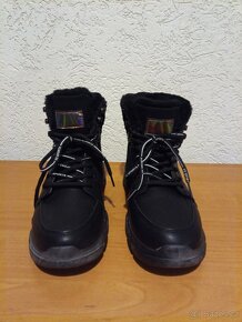 Zimní boty - 4