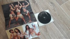 CD Destiny's child - Survivor / Beyoncé - 4