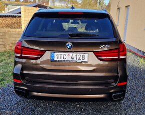 BMW X5 xDrive40e - 4