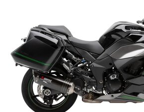 Karbonová koncovka Akrapovič pro Ninja 1000SX - 4