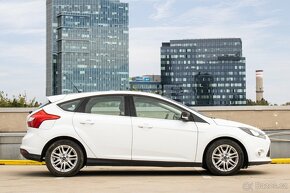 Ford Focus 1.6 TDCi Trend - 4