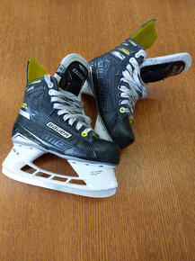 Hokejové brusle Bauer junior vel. 3 (EUR 36) - 4