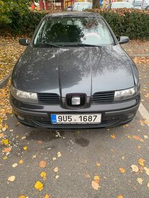 Prodám Seat Toledo II. 1.9.TDI, 81kW - 4