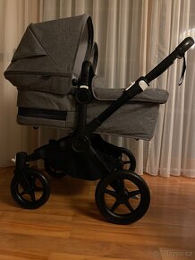 Bugaboo Donkey 5 mono/duo/twin - 4