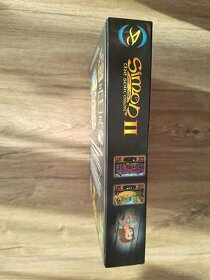 Simon The Sorcerer 2 PC hra BIGBOX - 4