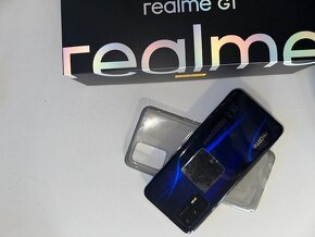 Realme gt 5g 8gb/128gb - 4