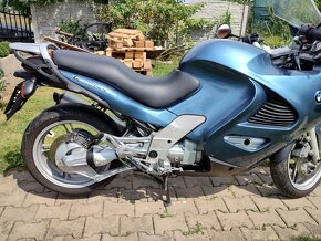 BMW K 1200 RS - 4