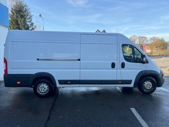 Fiat Ducato 2.3 2018 L4H2 - 4