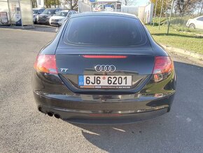 Audi TT 2,0 Tdi 145 kw 2010 quattro - 4