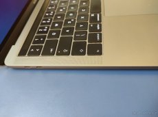 MacBook Pro A1706(2016), i5, 8GB, 256 SSD, Touch-Bar - 4