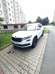 ŠKODA Kodiaq - 4