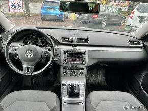 Volkswagen Passat 1,4 TSI kombi r.v. 2013 - 4