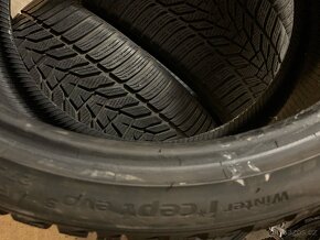 Hankook zima 2x275/30/20, 2x 245/35/20 - 4