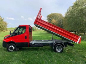 Iveco Daily 60C15 novy sklápěč-sklopka N1 B - 4