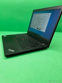 VÁNOČNÍ VÝPRODEJ LENOVO THINKPAD L14 I5/16/256 - 4