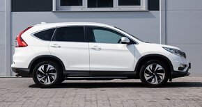 Honda CR-V 2.0 i-VTEC Lifestyle 4WD - 4