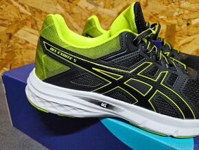 ASICS gel excite 5 Ortholite veľ. 8,5 43,5 27,5cm - 4