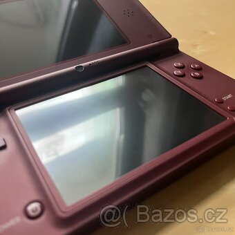 Nintendo DSi XL s Twilight Menu++ - 4