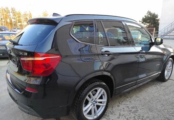 Nahardni dily bmw X3 3.0d - 4