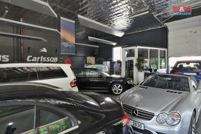 Prodej obchodního objektu Mercedes Benz ve Štokách - 4