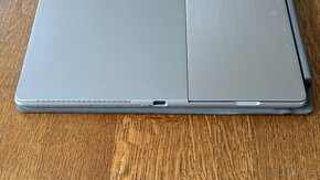 Dell Latitude 7320 Detachable 2v1, i7 1180G7, 16gb ram - 4