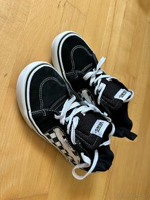 VANS tenisky - 4