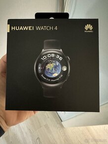 Huawei Watch 4 - 4