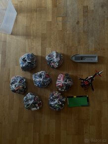 Lego MIX 7kg - 4