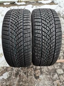 225/40/19 zimni pneu GOODYEAR TOYO 225 40 19 - 4