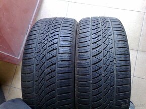 alu kola 5x100 r16 original škoda 215/45/16 - 4