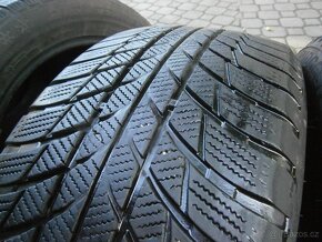 225/50/17 98H XL RFT BRIDGESTONE 2KS ZIMNÍ - 4