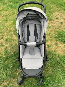 Kocarek Britax Romer Smile - seda barva - 4