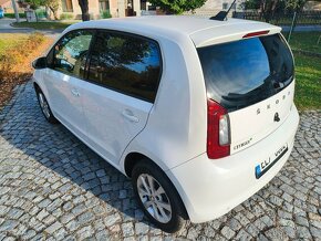 Škoda E-Citigo IV 10/2020 Style - 4