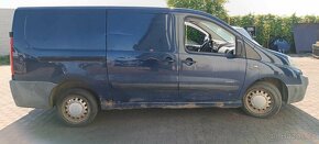 Citroen Jumpy 1.6hdi 66kW 9HU ( stráci se voda ) - 4