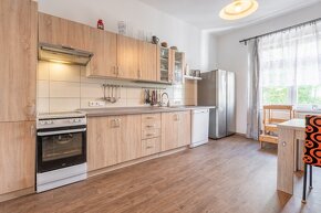 Prodej bytu 3+1 v osobním vlastnictví 84 m², Horní Jiřetín - 4